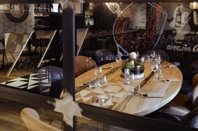 Hôtel Mercure Lyon Est Chaponnay