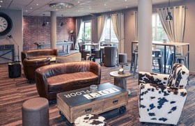 Hôtel Mercure Lyon Est Chaponnay