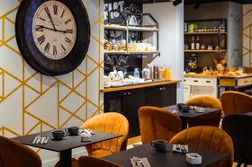Hôtel Mercure Lyon Est Chaponnay