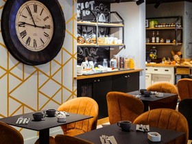 Hôtel Mercure Lyon Est Chaponnay