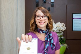Hôtel Mercure Lyon Est Chaponnay