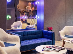 Hôtel Mercure Lyon Charbonnières