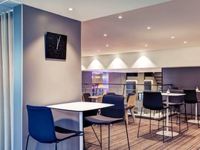 Hôtel Mercure Lyon Charbonnières