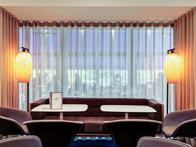 Hôtel Mercure Lyon Charbonnières