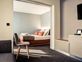 Hôtel Mercure Lyon Charbonnières