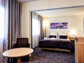 Hôtel Mercure Lyon Charbonnières