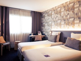 Hôtel Mercure Lyon Charbonnières