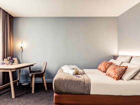 Hôtel Mercure Lyon Charbonnières