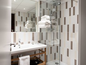 Hôtel Mercure Lyon Charbonnières