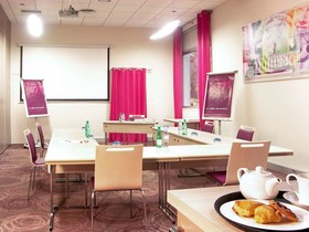 Hôtel Mercure Lyon Charbonnières