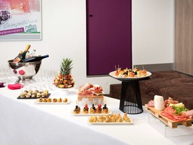 Hôtel Mercure Lyon Charbonnières