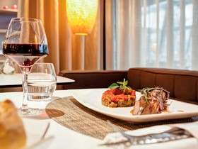 Hôtel Mercure Lyon Charbonnières