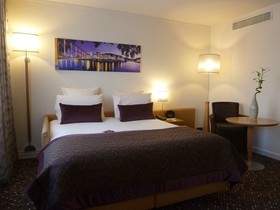 Hôtel Mercure Lyon Charbonnières
