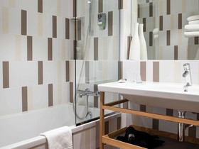 Hôtel Mercure Lyon Charbonnières