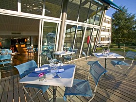 Hôtel Mercure Lyon Charbonnières