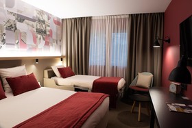 Hôtel Mercure Lyon Charbonnières