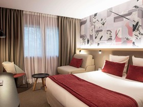 Hôtel Mercure Lyon Charbonnières