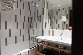 Hôtel Mercure Lyon Charbonnières
