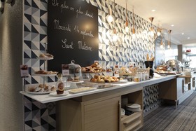 Hôtel Mercure Lyon Charbonnières