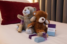 Hôtel Mercure Lyon Charbonnières