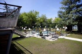 Hôtel Mercure Lyon Charbonnières