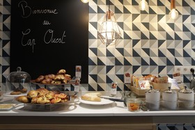 Hôtel Mercure Lyon Charbonnières