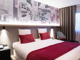 Hôtel Mercure Lyon Charbonnières