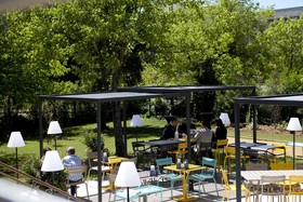 Hôtel Mercure Lyon Charbonnières