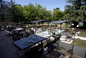 Hôtel Mercure Lyon Charbonnières
