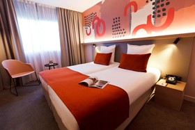 Hôtel Mercure Lyon Charbonnières