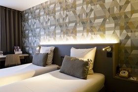Hôtel Mercure Lyon Charbonnières