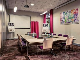 Hôtel Mercure Lyon Charbonnières