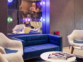 Hôtel Mercure Lyon Charbonnières