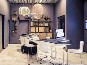 Hôtel Mercure Lyon Charbonnières