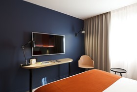 Hôtel Mercure Lyon Charbonnières
