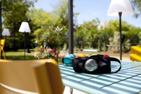 Hôtel Mercure Lyon Charbonnières
