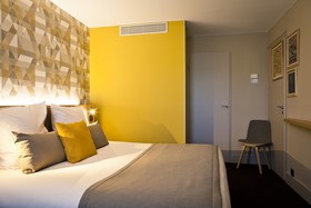 Hôtel Mercure Lyon Charbonnières