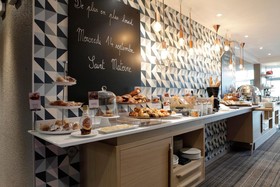 Hôtel Mercure Lyon Charbonnières