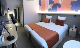 Hôtel Mercure Lyon Charbonnières