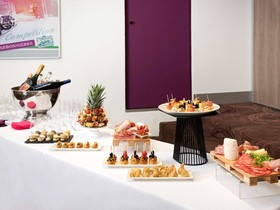 Hôtel Mercure Lyon Charbonnières