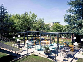 Hôtel Mercure Lyon Charbonnières