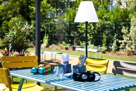 Hôtel Mercure Lyon Charbonnières