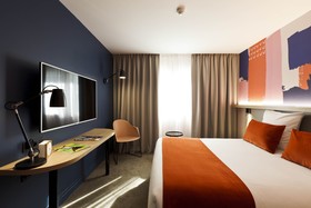 Hôtel Mercure Lyon Charbonnières