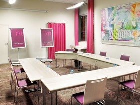 Hôtel Mercure Lyon Charbonnières