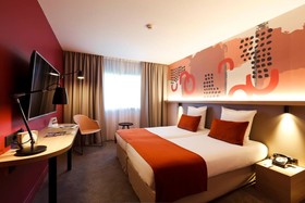 Hôtel Mercure Lyon Charbonnières