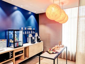 Hôtel Mercure Lyon Charbonnières