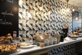 Hôtel Mercure Lyon Charbonnières