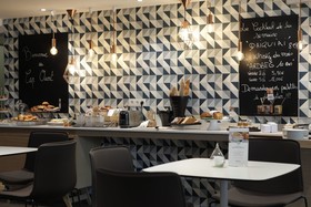 Hôtel Mercure Lyon Charbonnières