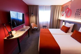 Hôtel Mercure Lyon Charbonnières