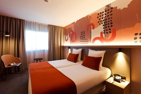 Hôtel Mercure Lyon Charbonnières